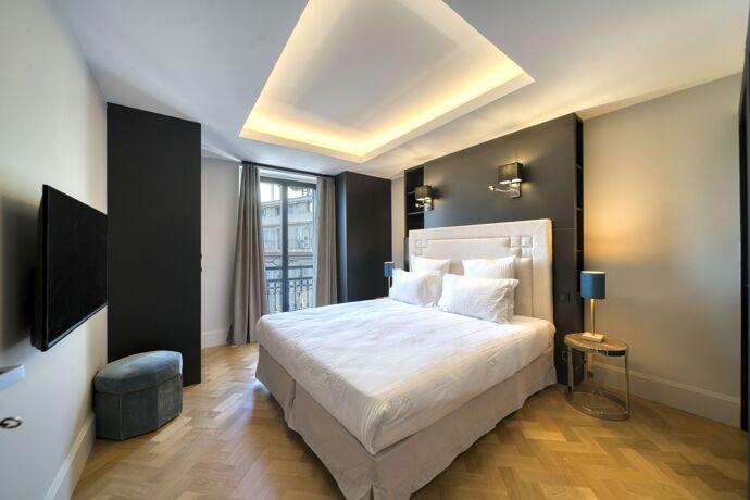 Appartement du Palais